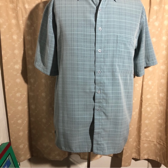 Bruno Button Down Shirt - Picture 2 of 7